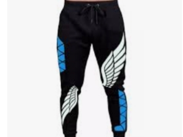 Calça Angelical