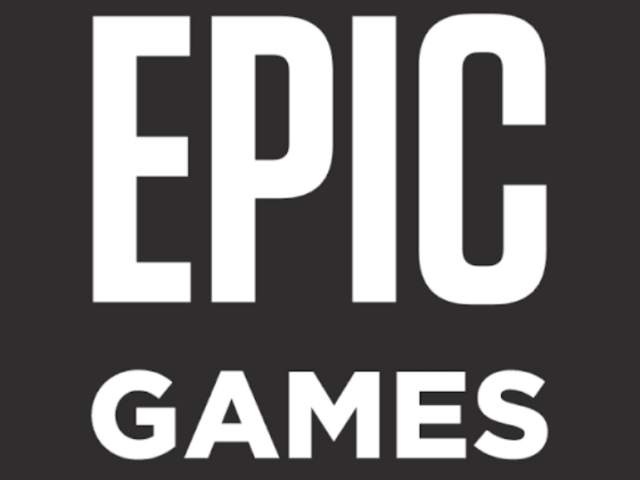 EPIC GAMES