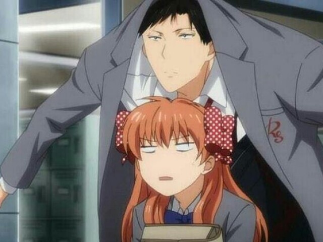Gekkan Shoujo Nozaki-kun