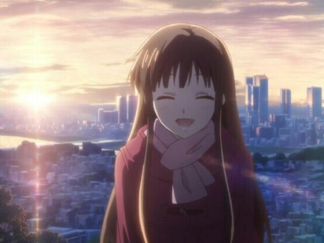 Fruits Basket