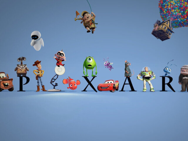 O quanto você entende sobre os filmes da Pixar?