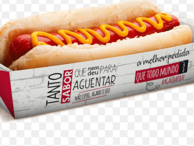 HOTDOG