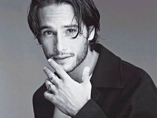 Rodrigo Santoro