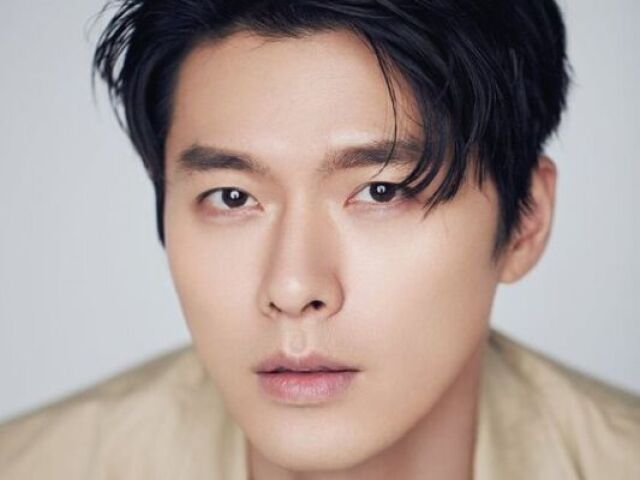 Hyun Bin