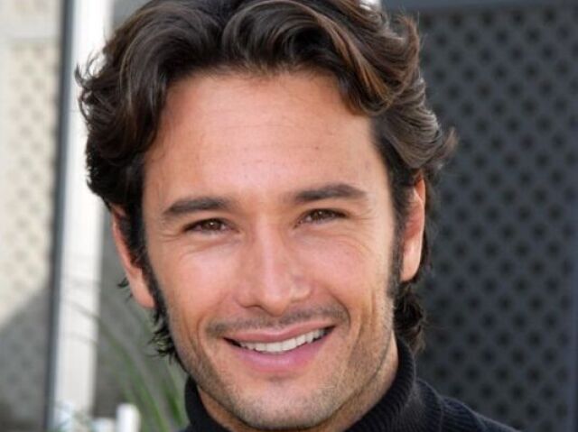 Rodrigo Santoro