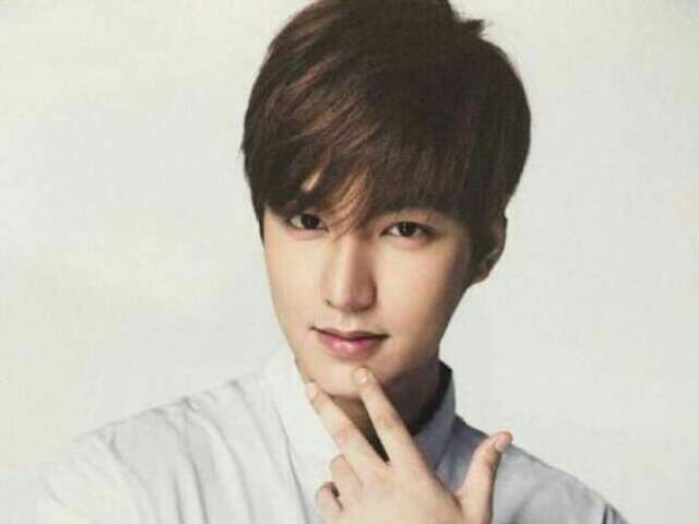 Lee Min Ho