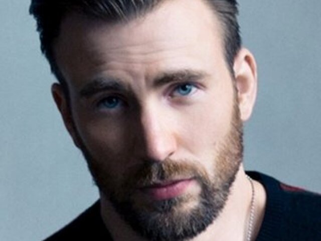 Chris Evans