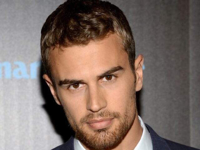 Theo James