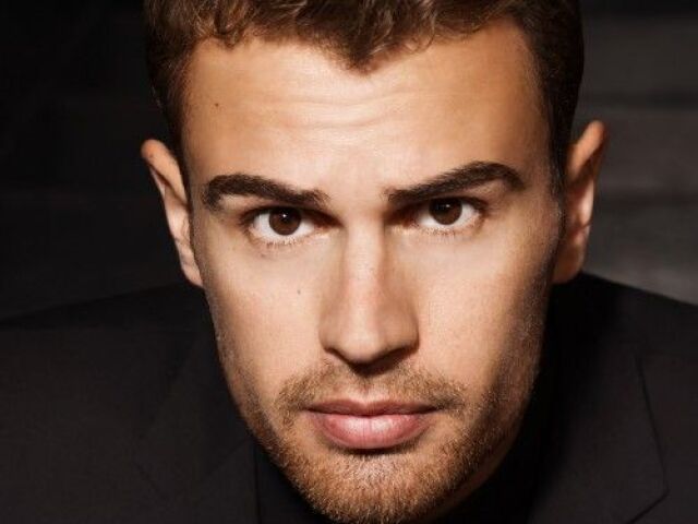 Theo James