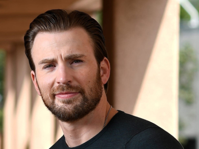 Chris Evans