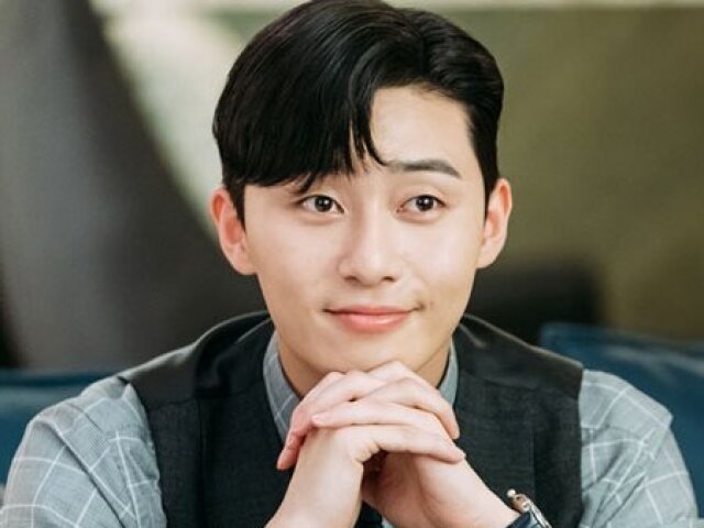 Park Seo‑joon