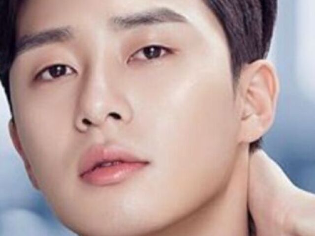 Park Seo‑joon