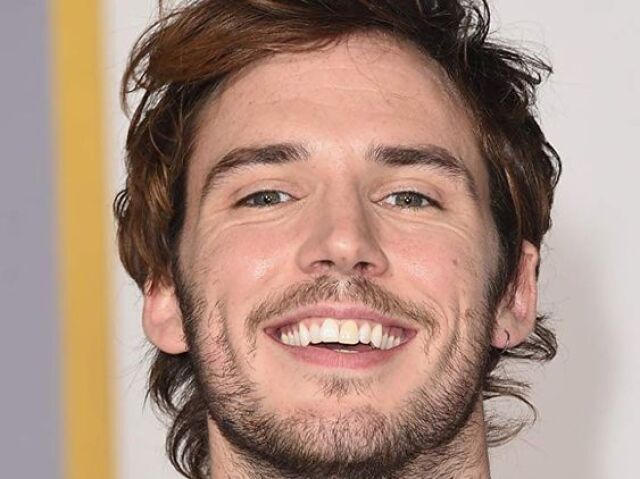 Sam Claflin