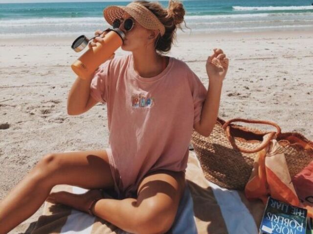 Compras VSCO