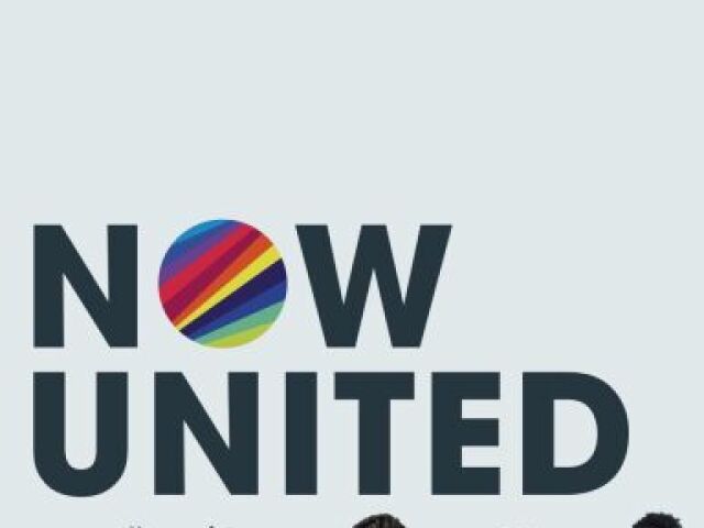 Qual musica do now united te corresponde?