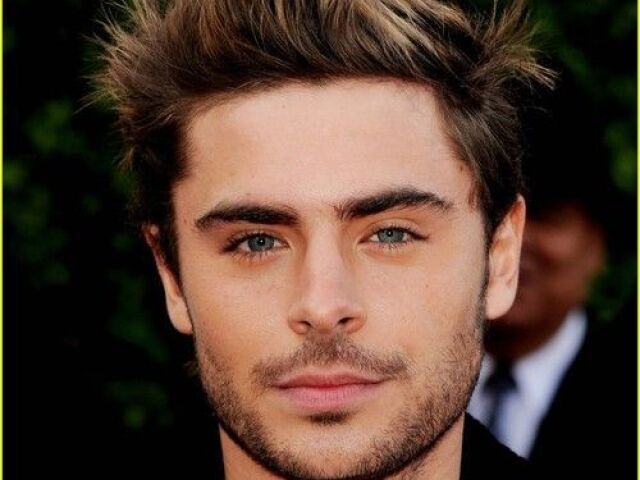 Zac Efron