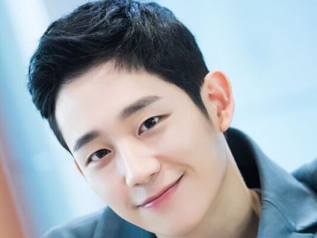 Jung Hae in