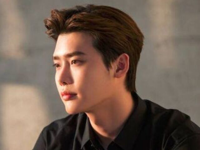 Lee Jong-suk