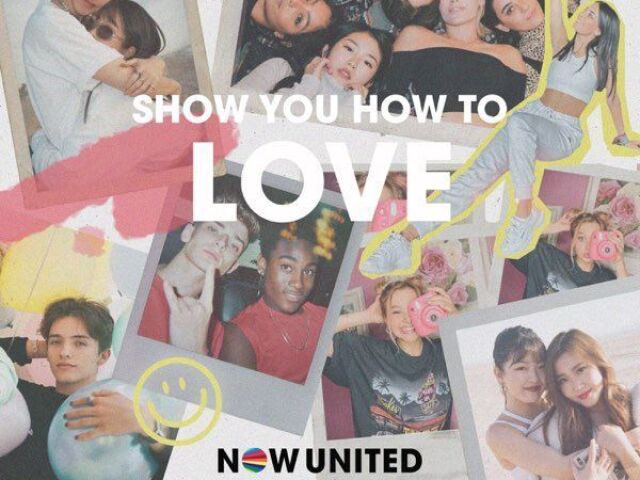 Show you how to love