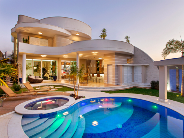 Crie a casa dos sonhos perfeita para você!