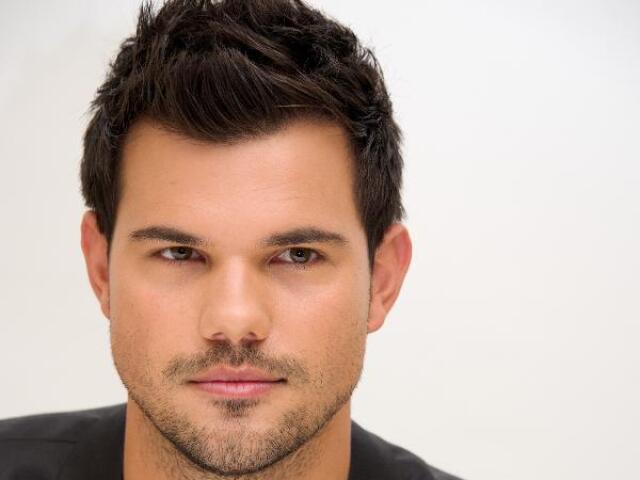 Taylor Lautner