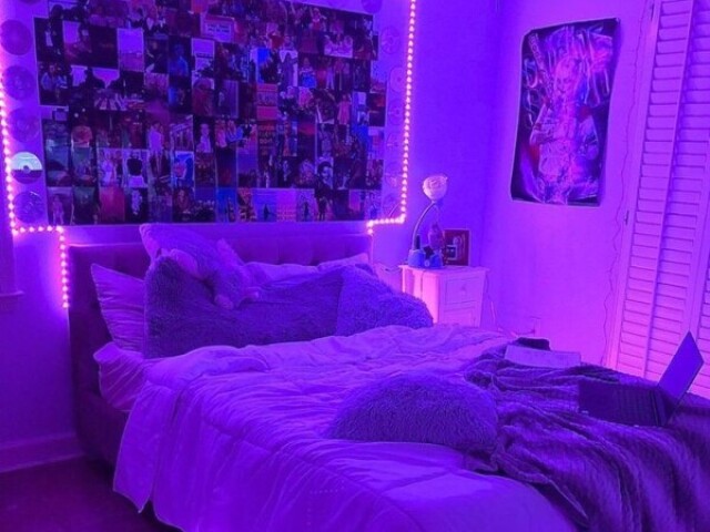 ✨Monte o seu quarto ✨