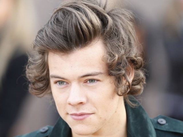 Harry Styles