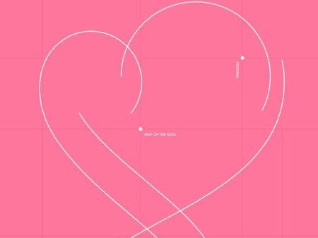 Map of the Soul: Persona