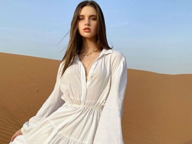 Você sabe mesmo sobre a Savannah Clarke?
