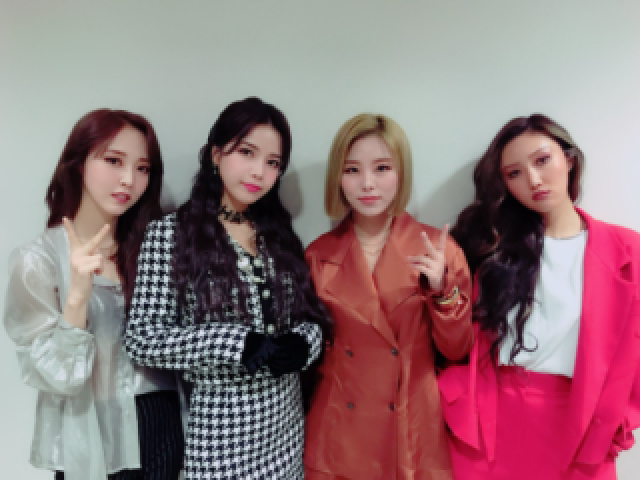 Mamamoo