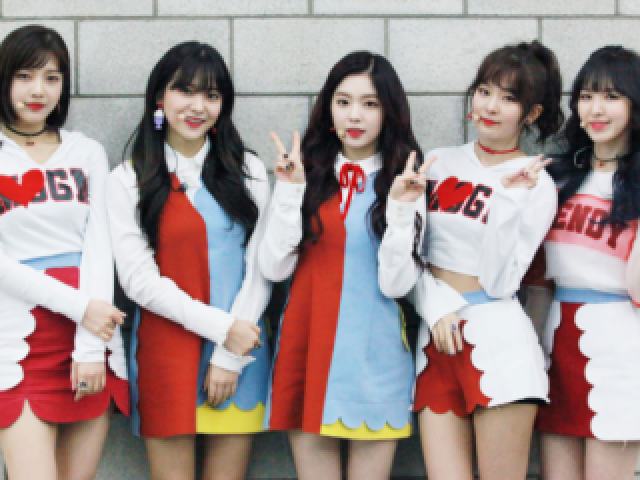 Red Velvet