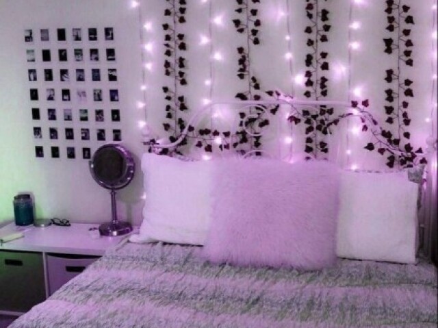 Quarto moderno