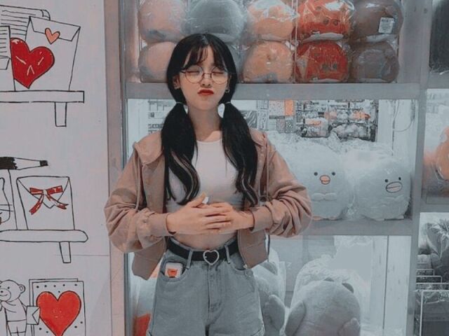 Soft Girl☁