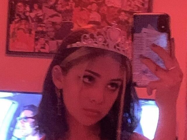 E-girl🖤