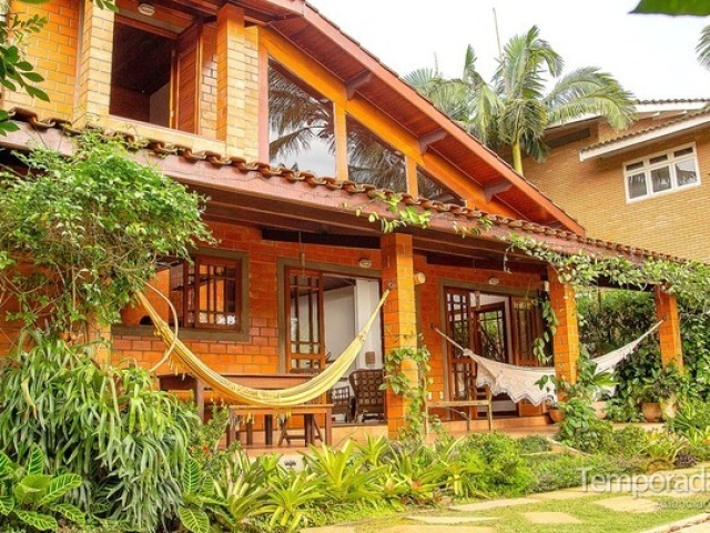 Casa aconchegante!