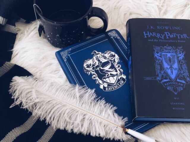 ravenclaw