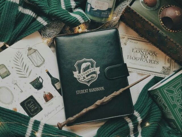 slytherin