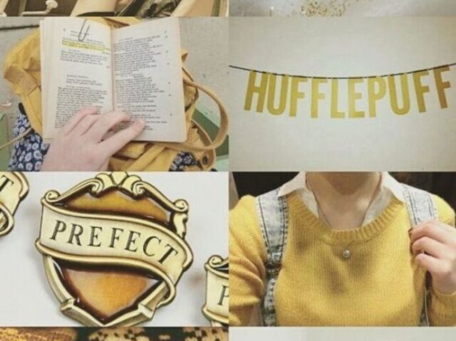 hufflepuff