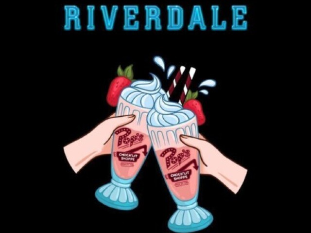 Conheces Riverdale tanto como eu? đ€đŒđ€đŒ