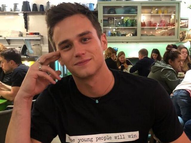 Brandon Flynn