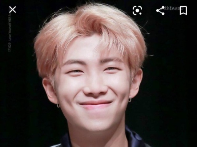 Namjoon