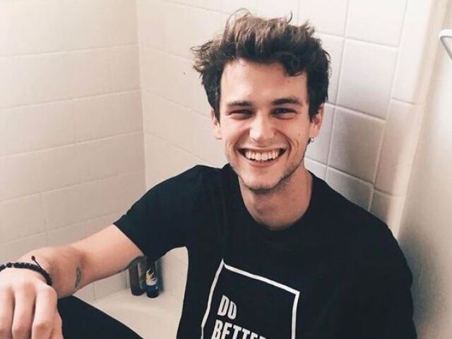 Brandon Flynn