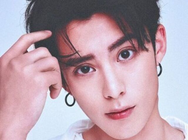 Dylan Wang