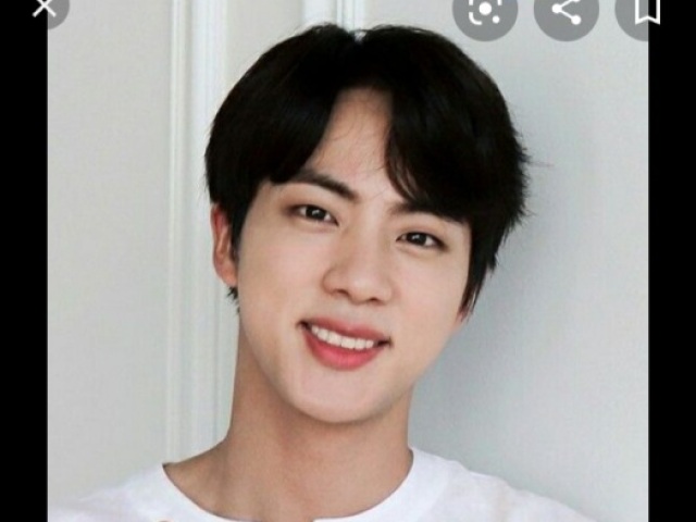 SeokJin