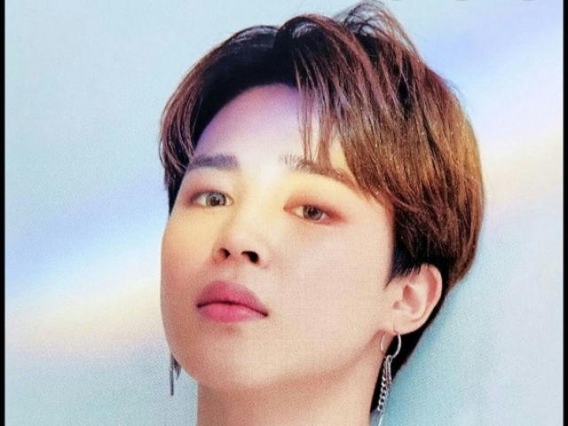 Park Jimin