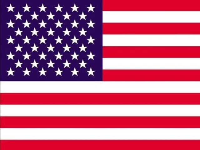 Estados Unidos da America - EUA
