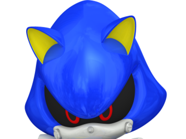 Metal Sonic