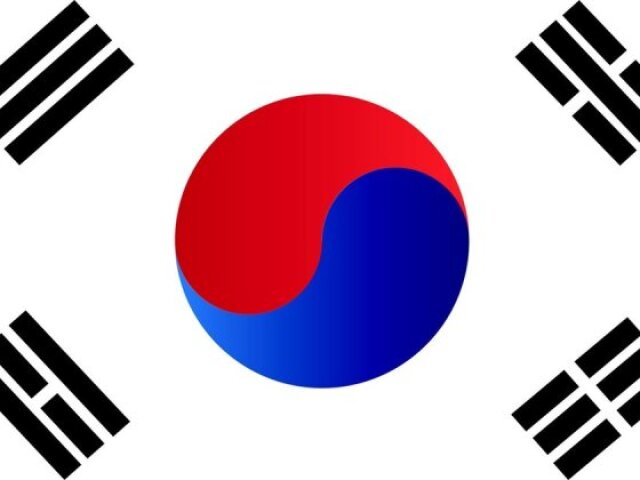 Coreia do Sul