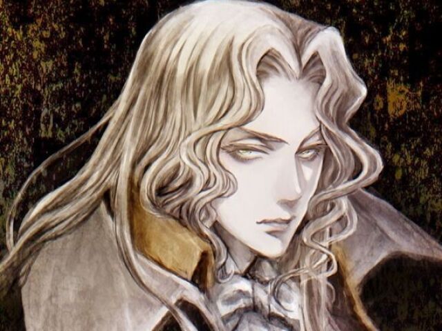 Alucard