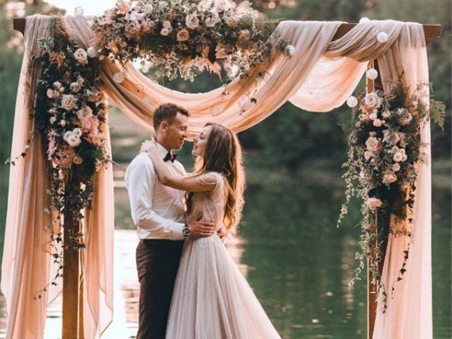 Casamento Simples